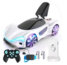 Remote Control Car 360° Drift