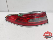 JAGUAR XF X250 SALOON OUTER