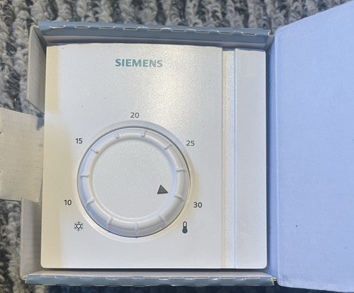 Siemens raa21 room - raa21-gb,