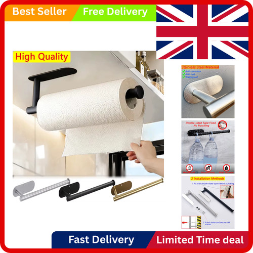 Kitchen roll paper - roll,