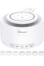 Homgen White Noise Machine
