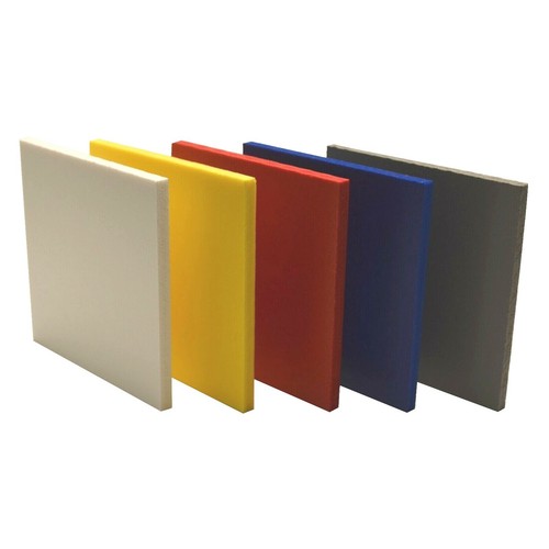 Foamex foam pvc sheet - foam,