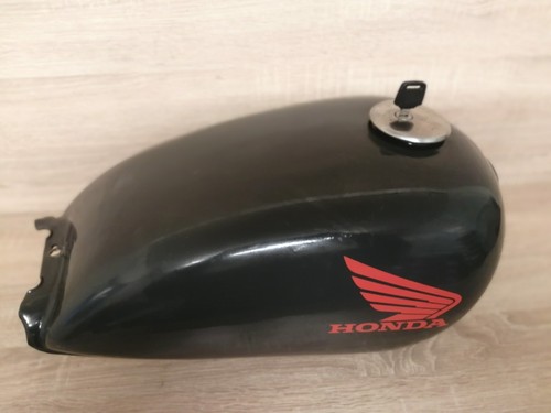 Suzuki gn125 fuel tank - suzuki, gn125?