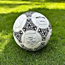 Azteca Football Mexico Fifa World Cup 1986 Soccer ball Size 5