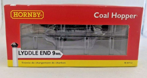 Gauge lyddle end building - gauge,