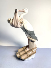 Vintage 1996 Lladro Spain