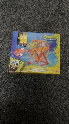 Spongebob squarepants glovely - squarepants,