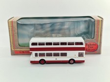 EFE - M.C.W. Atlantean Portsmouth Transport Bus 16528 - 1:76 Diecast - Boxed