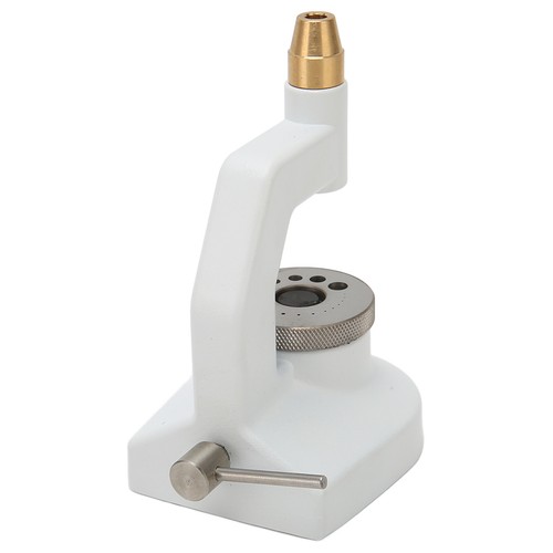 Watch repair staking tool with - repair,