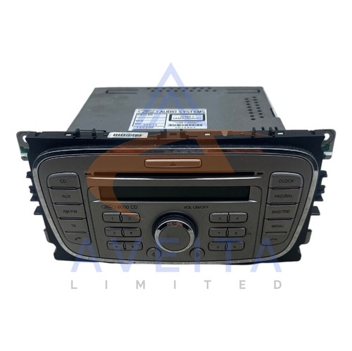 Ford focus 2008 2011 mk2 - 2008-2011,