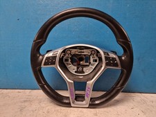 MERCEDES E CLASS STEERING