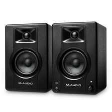 M AUDIO BX3 Pair 3.5 inch
