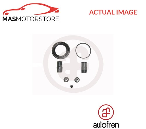 Brake caliper repair - brake,