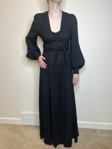 Vtg ossie clark for - clark,