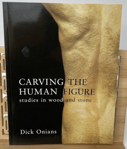 Carving the human - the,