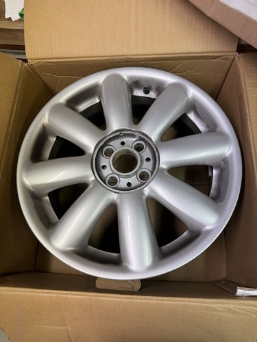 Genuine mini r50 - mini, r104