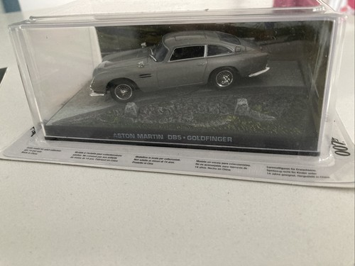 Aston martin db5 007 - aston,