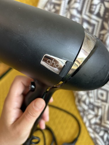 Ghd professional hair dryer - hair,