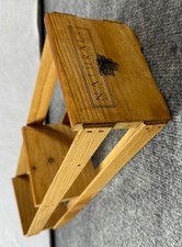 Naturals Pine Wooden Storage