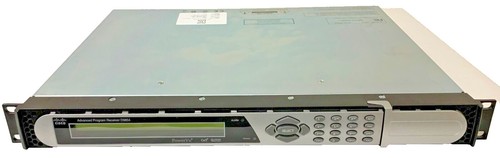 Cisco d9854 advanced program - advanced,
