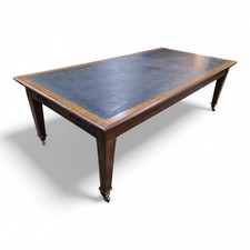 Antique Victorian library