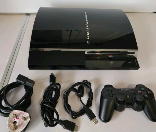 Sony playstation ps3 - sony, 3