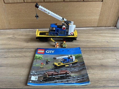 Lego train carraige - train, cargo