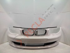 BMW 1 SERIES 2007-2013 E81 E82 E87 E88 LCi Complete Front Bumper 7185555
