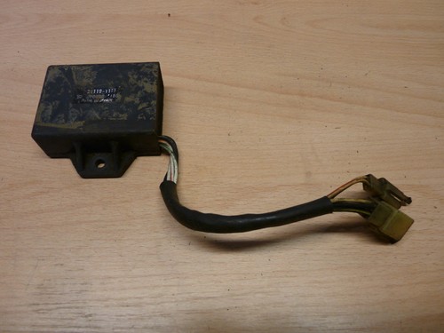 Kawasaki ar125 cdi unit - ar125,