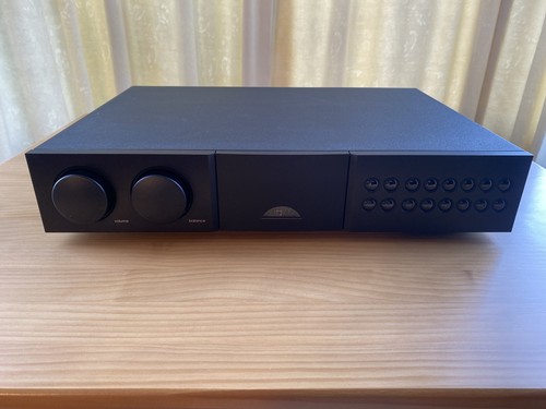 Naim nac252 pre - pre, amplifier