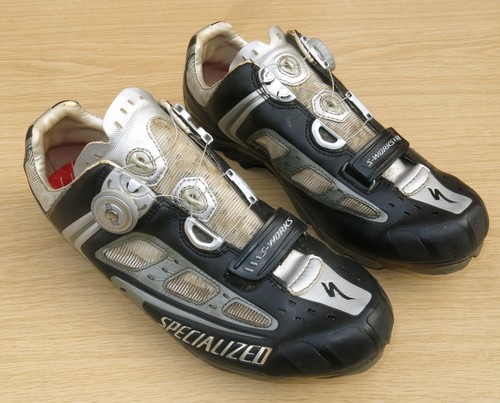 Specialized works mountain - s,