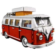 Creator Expert Volkswagen T1