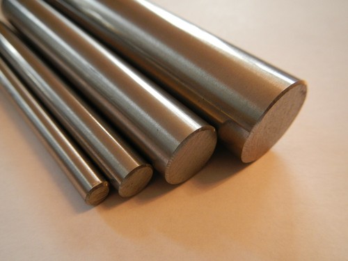 Tool steel round - tool,
