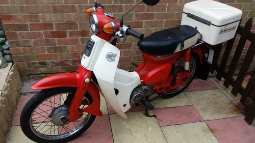 Motorcycle seat cover honda - seat,