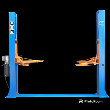 2 POST CAR LIFT HOIST  4000kg  LIMITED TIME      1499.99 inc VAT  UKCA   CE