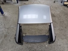 2002 MERCEDES SL500 R230 5.0