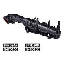 Intake manifold 11618513655