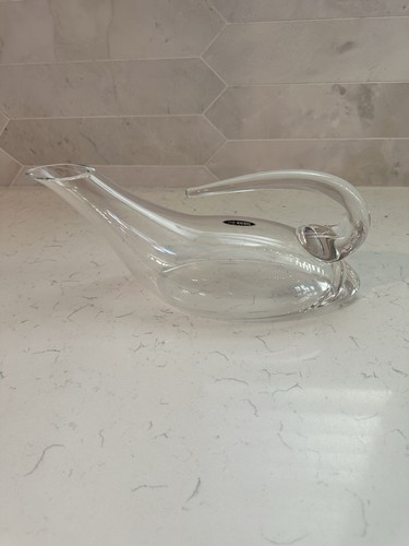 Riedel handmade crystal - handmade,