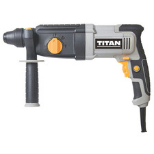 Titan Hammer Drill Electric