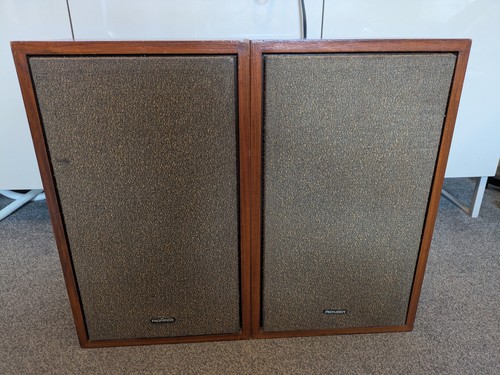 Vintage pioneer floorstanding - pioneer,