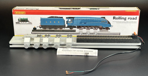 Hornby gauge r 8211 - oo,