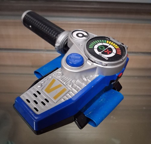 Power rangers spd space - power,