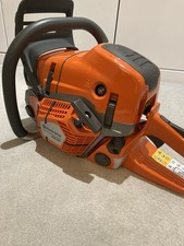 Husqvarna 592XP Chainsaw Unit Only (No Bar/Chain) *Brand New In Box*
