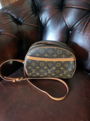 Louis vuitton blois - vuitton, monogram