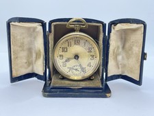 Antique French Brevete SGDG