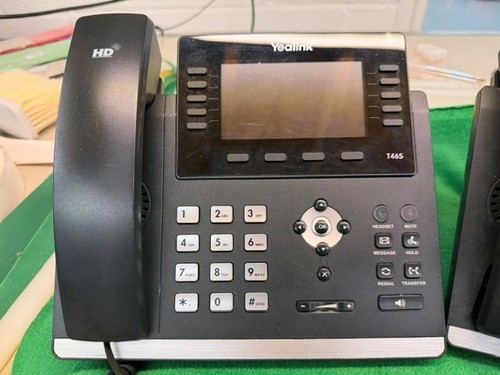 Yealink sip t46s ultra - yealink, sip-t46s