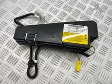 2016 FORD FOCUS FRONT RIGHT DRIVER SIDE SEAT SRS BAG GENUINE AM51-R611D10-AE