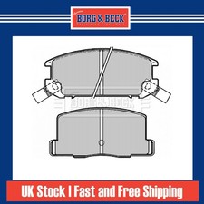 Genuine Borg & Beck Rear Brake