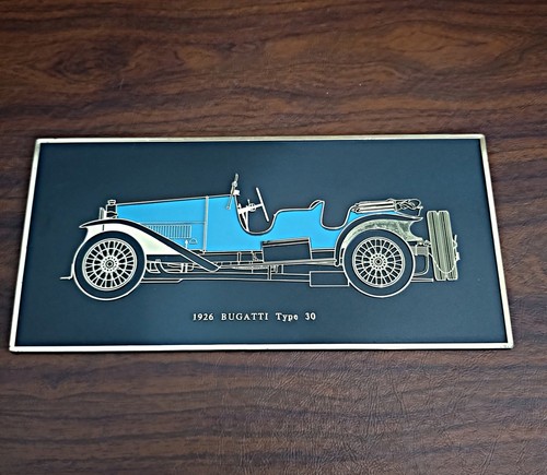 Bugatti type blue gold - bugatti,