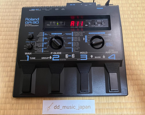 Roland guitar - roland,